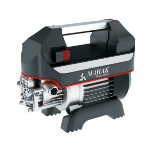 کارواش 100 بار خودمکش محک با موتور القایی HPW-101S