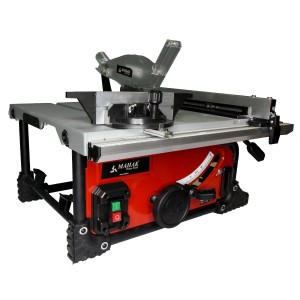 اره میزی 254 میلیمتر صنعتی محک TS-254S
