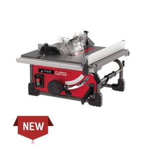 اره میزی 254 میلیمتر صنعتی محک TS-254S