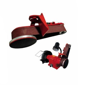 ماژول سنباده نواری دو محور محک 80 میلیمتر BDS-1580