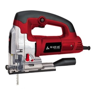 اره عمودبر گیربکسی 750 وات دور متغیر محک JS-750H