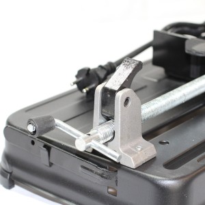 اره پروفیل بر 355 میلیمتر صنعتی محک CCM-355S