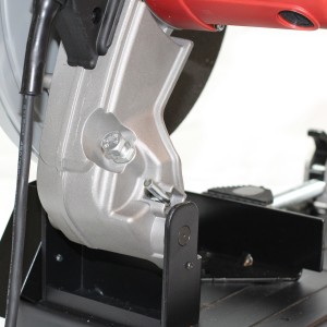 اره پروفیل بر 355 میلیمتر صنعتی محک CCM-355S