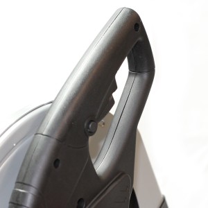 اره پروفیل بر 355 میلیمتر صنعتی محک CCM-355S