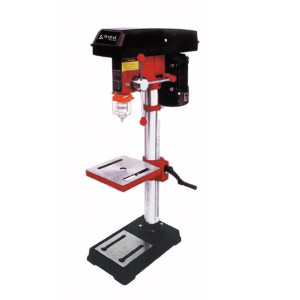 دریل ستونی 16 میلیمتری 550 وات محک به همراه گیره SP5216A1