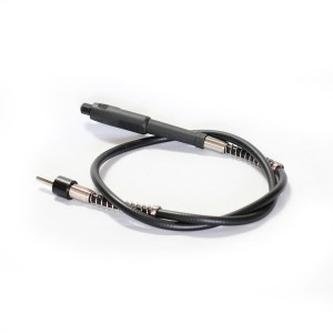 دستگاه فرز همه کاره دور متغیر محک به همراه کیت ابزار مدل MRT-550