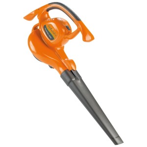 خزان روب برقی 2600 وات تاپ گاردن BVC-2600