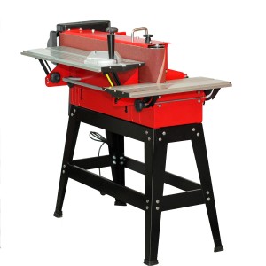 دستگاه سنباده نواری 2000 میلیمتر محک BS-2000