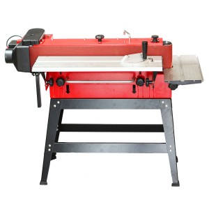 دستگاه سنباده نواری 2000 میلیمتر محک BS-2000
