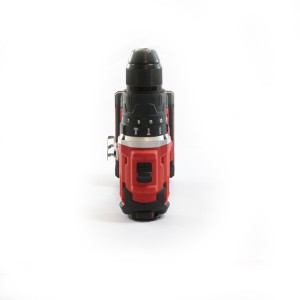 دریل شارژی 20 ولت چکشی براش لس محک با کیف BCD-20 LI Kit