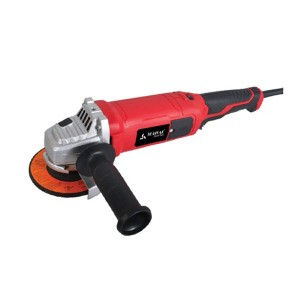 مینی فرز 115 میلیمتر 850 وات محک AG-115/820