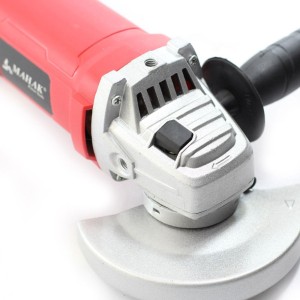 مینی فرز 115 میلیمتر 850 وات محک AG-115/820