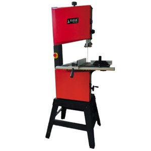 اره فلکه ای 14 اینچ پایه دار محک BS-350