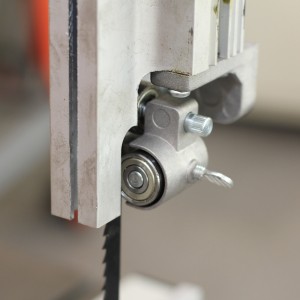 اره فلکه ای 14 اینچ پایه دار محک BS-350