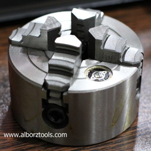 دستگاه مینی تراش 35 سانت 550 وات حرفه ای محک ML-350V