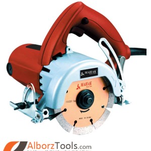 اره گرد بر چند کاره 1450 وات صنعتی محک MC-110