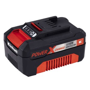 باتری 5.2 آمپر ساعت 18 ولت آینهل 18V 5.2 Ah Power-X-Change
