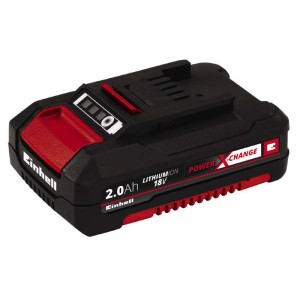 باتری 2 آمپر ساعت 18 ولت آینهل 18V 2.0 Ah Power-X-Change