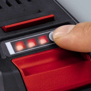 باتری 2 آمپر ساعت 18 ولت آینهل 18V 2.0 Ah Power-X-Change