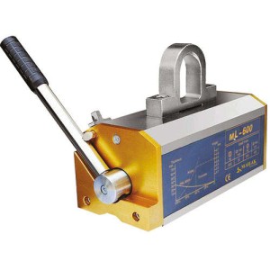 لیفتر مگنتی 1000 كیلویی محک ML-1000