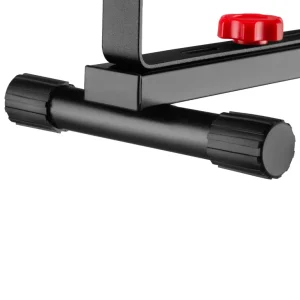 نورافکن LED برقی 50 وات دوبل با سه پایه