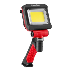 نورز افکن سه پایه شارژِی 2500 لومن
