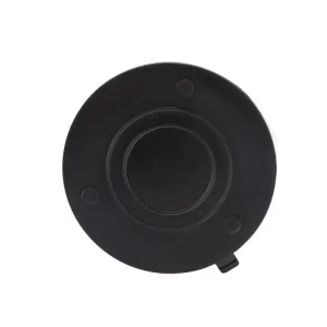 قاپک سنگ و شیشه پمپی
