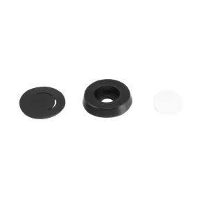 قاپک سنگ و شیشه پمپی