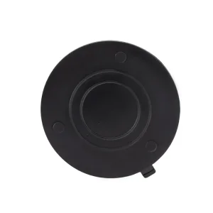 قاپک سنگ و شیشه پمپی