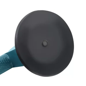 قاپک سنگ و شیشه دو قلو 80KG استیل