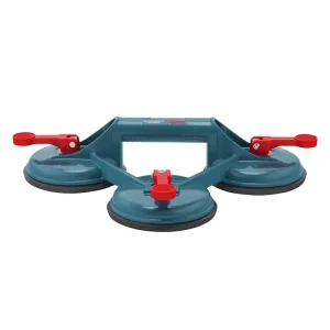 قاپک سنگ و شیشه سه قلو 50KG 1استیل