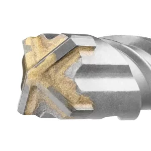 مته پنچ شیار 500*32
