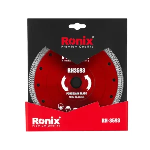 صفحه پرسالن بر 180 میلی متر