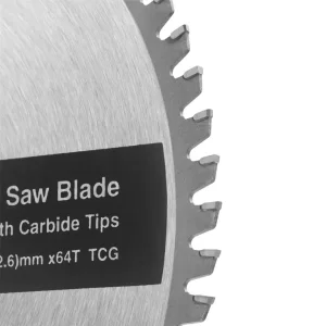 تیغ اره الماسه 64*MDF230
