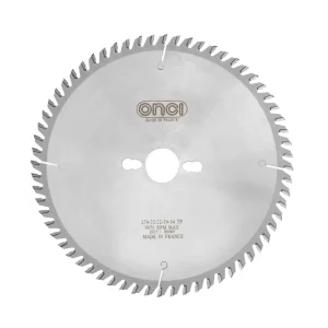 تیغ اره الماسه انسی 64*230 MDF