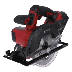 اره گرد بر شارژی محک CS-165Li