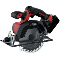 اره گرد بر شارژی محک CS-165Li