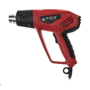 سشوار صنعتی محک مدل HG-600/1