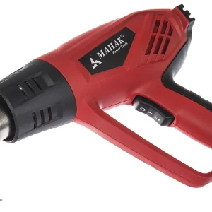 سشوار صنعتی محک مدل HG-600/1