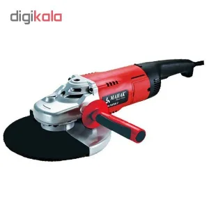 فرز سنگبری محک مدل AG 230-p