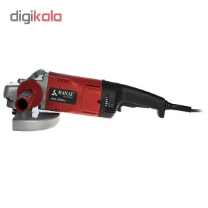 فرز سنگبری محک مدل AG 230-p