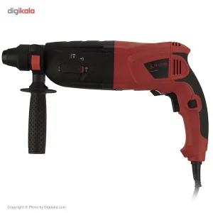 دریل بتن کن محک مدل HDM-26P