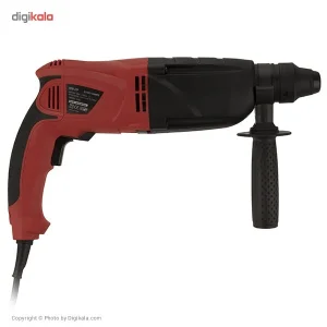 دریل بتن کن محک مدل HDM-26P