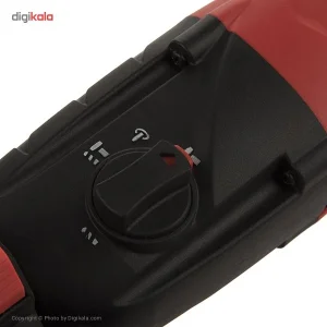 دریل بتن کن محک مدل HDM-26P