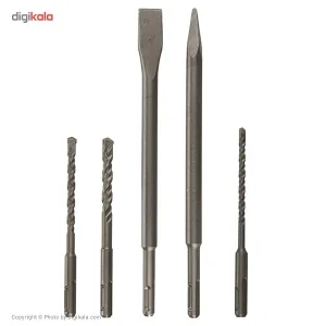 دریل بتن کن محک مدل HDM-26P