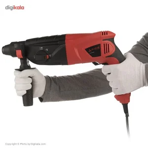 دریل بتن کن محک مدل HDM-26P