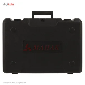 دریل بتن کن محک مدل HDM-26P