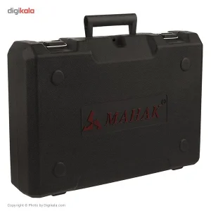 دریل بتن کن محک مدل HDM-26P
