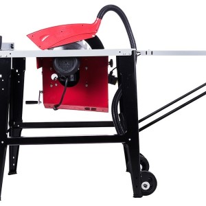 اره میزی 315 میلیمتر دینامی محک TS-315A