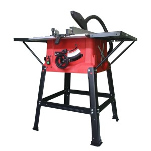اره میزی 250 میلیمتر صنعتی محک TS-250